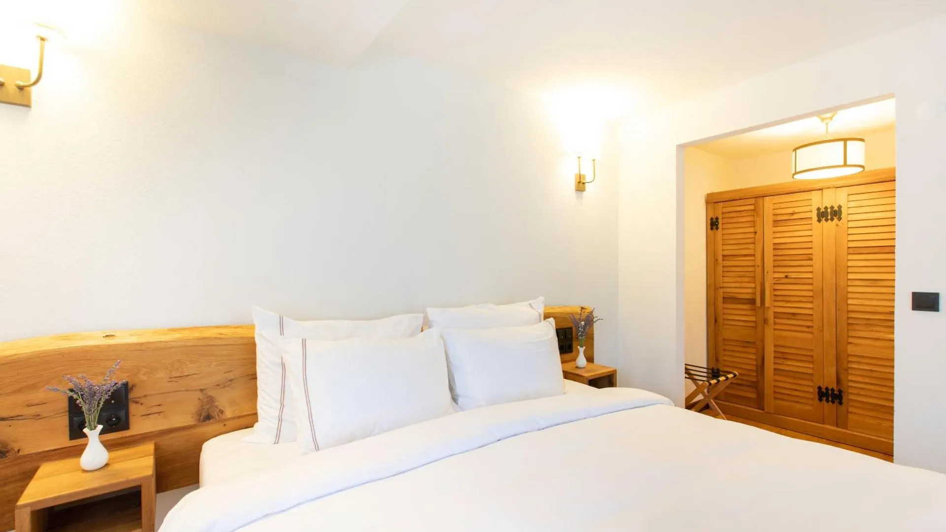 Marlo Ayvalik 12 Plus Adult Only Hotel