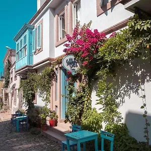 Hotel Gule Cunda, Ayvalik