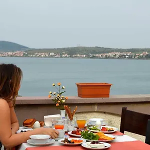 Hotel Palas, Ayvalik