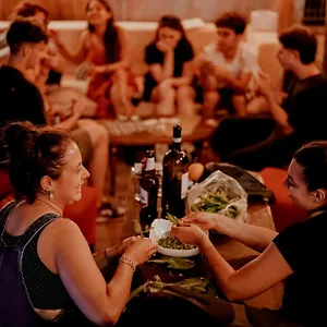 Backpackers , Berat Arnavutluk