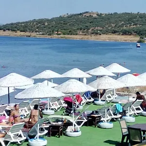  Hotel Cunda Beyaz Balina
