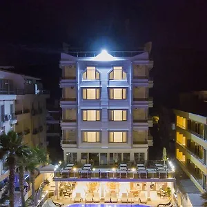 Hotel Amphora, Ayvalik