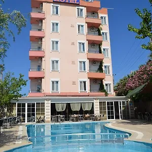 Hotel Megas, Ayvalik