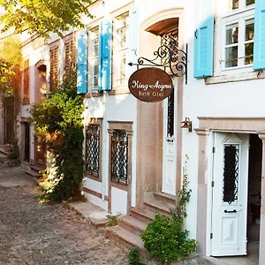 Hotel King Aegeus, Ayvalik