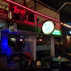 Casa Blanca , Medellín Kolombiya