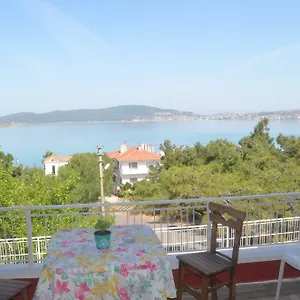 Hotel Tunc, Ayvalik